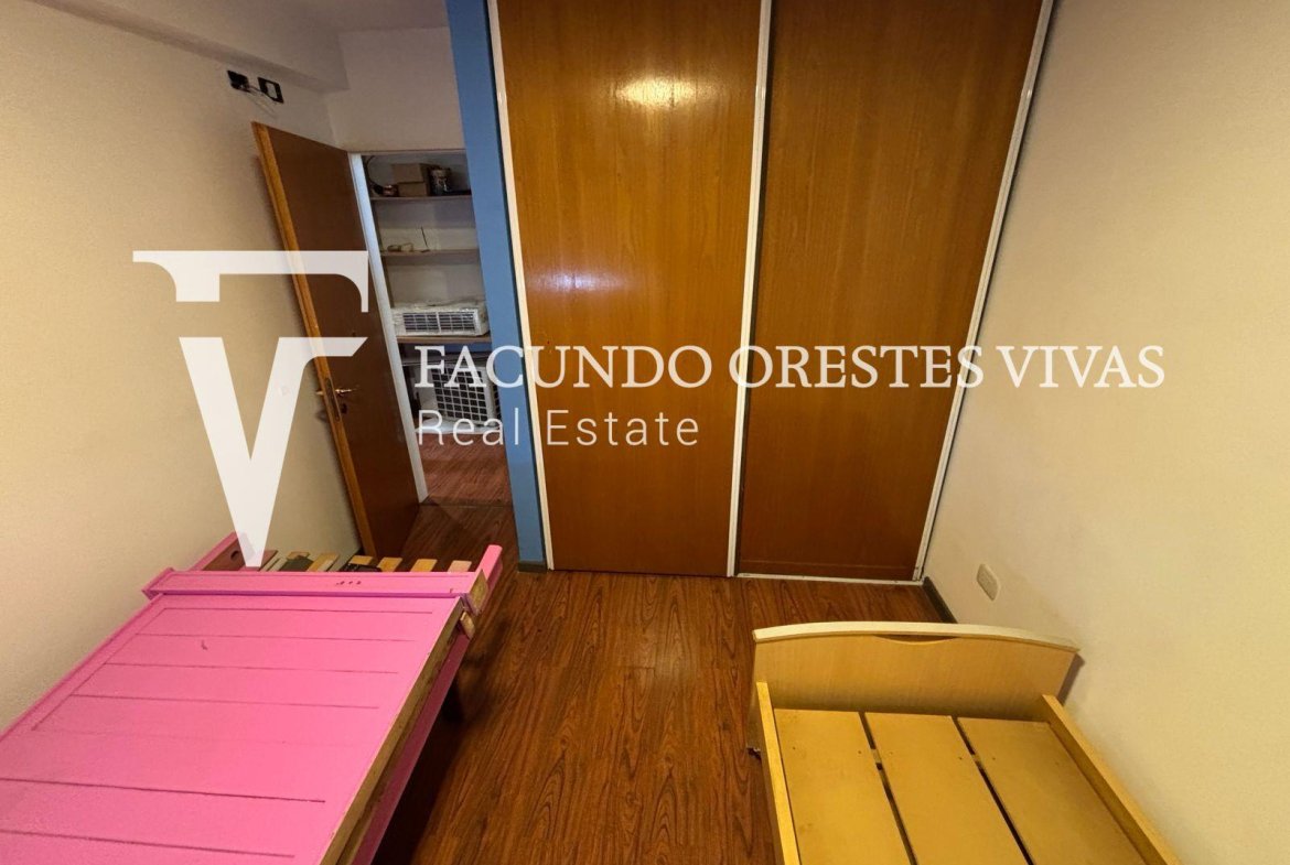 VENTA-SEMI PISO-CUATRO AMBIENTES-DORMITORIO EN SUITE-VELEZ SARFIELD