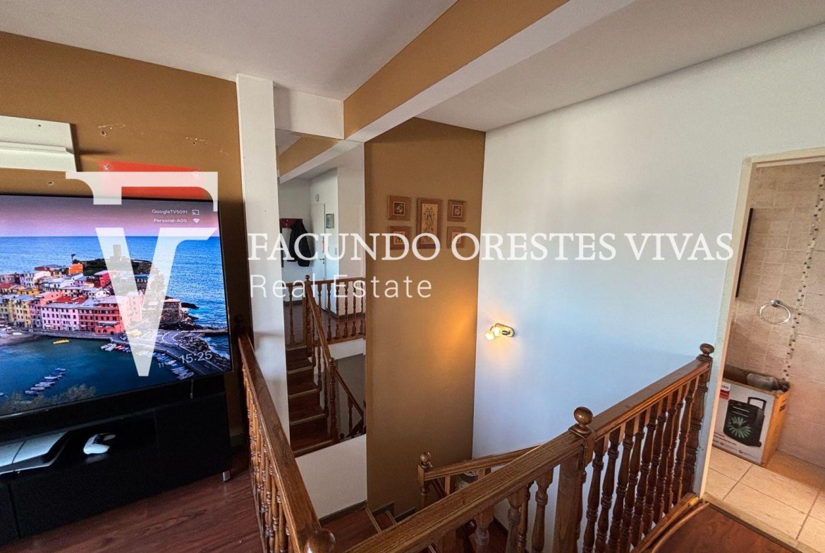 VENTA-SEMI PISO-CUATRO AMBIENTES-DORMITORIO EN SUITE-VELEZ SARFIELD