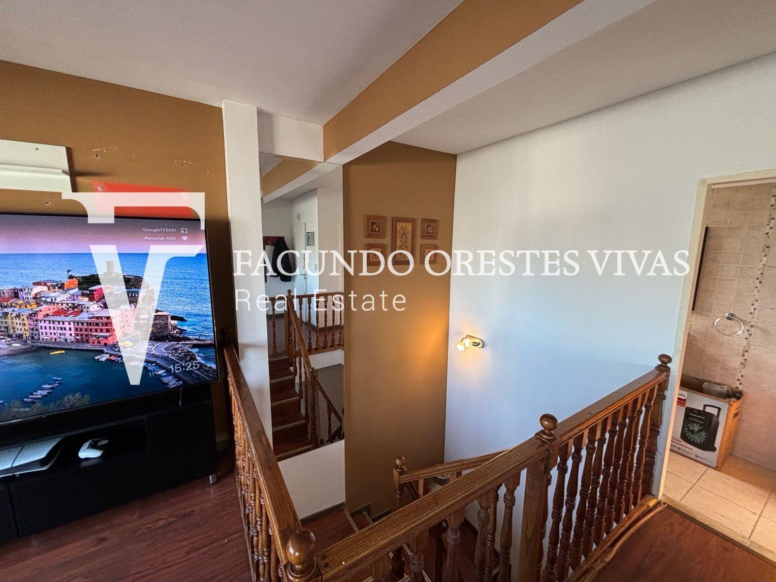 VENTA-SEMI PISO-CUATRO AMBIENTES-DORMITORIO EN SUITE-VELEZ SARFIELD