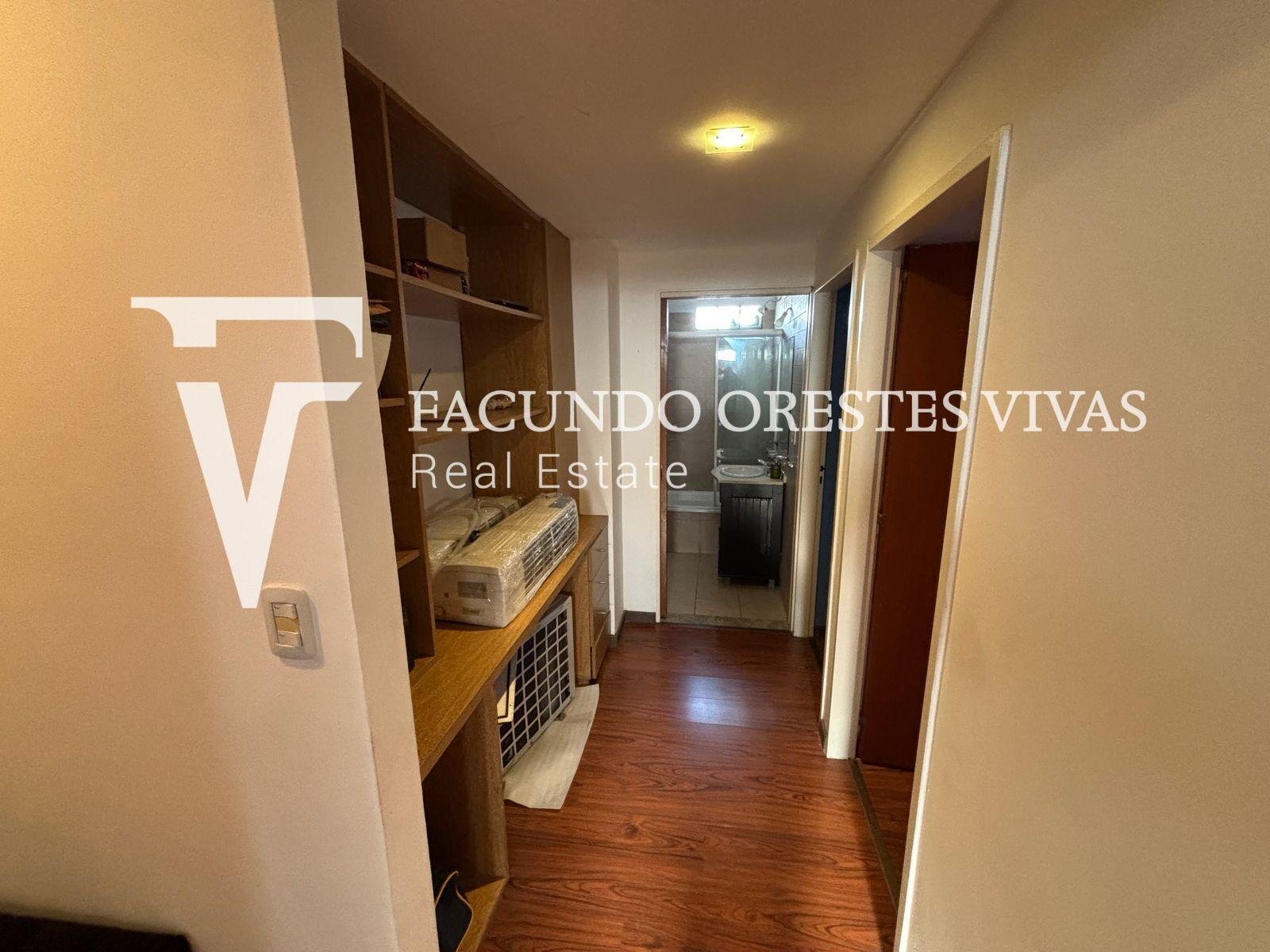 VENTA-SEMI PISO-CUATRO AMBIENTES-DORMITORIO EN SUITE-VELEZ SARFIELD