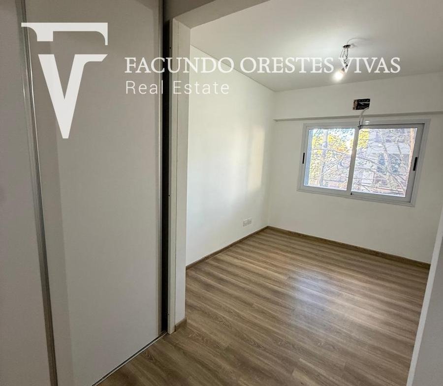 VENTA- TRES AMBIENTES-FRENTE-BALCON-A ESTRENAR-MATADEROS
