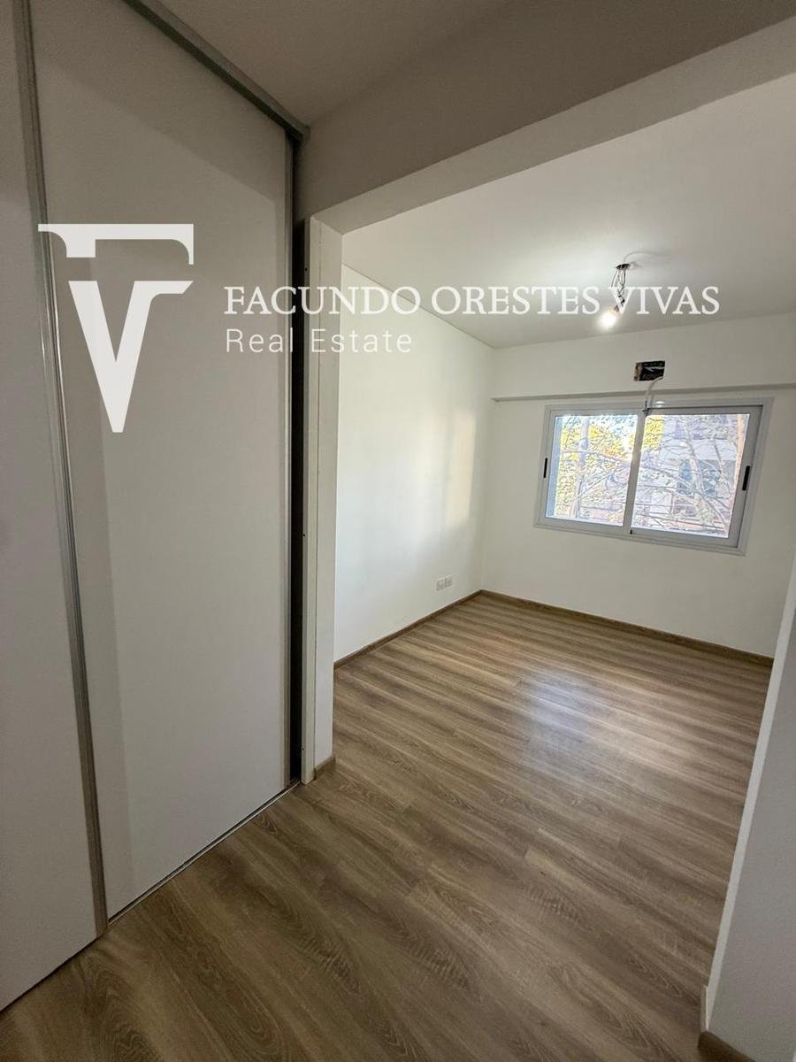 VENTA- TRES AMBIENTES-FRENTE-BALCON-A ESTRENAR-MATADEROS