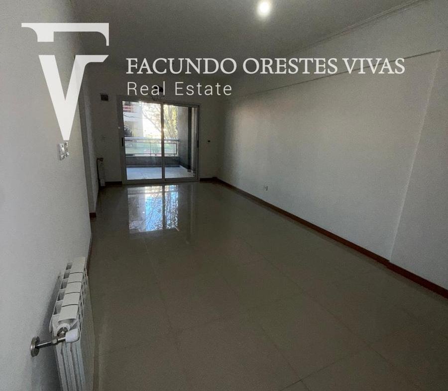 VENTA- TRES AMBIENTES-FRENTE-BALCON-A ESTRENAR-MATADEROS