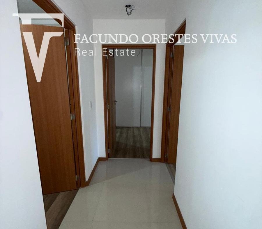 VENTA- TRES AMBIENTES-FRENTE-BALCON-A ESTRENAR-MATADEROS