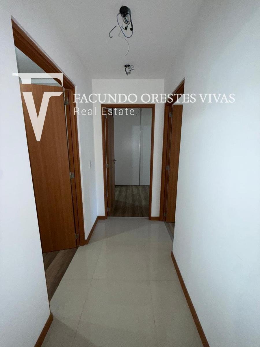VENTA- TRES AMBIENTES-FRENTE-BALCON-A ESTRENAR-MATADEROS