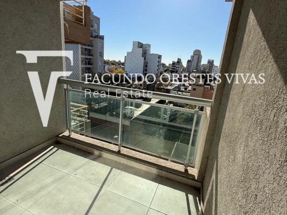 VENTA-MONOAMBIENTE-BALCON-A ESTRENAR-MATADEROS