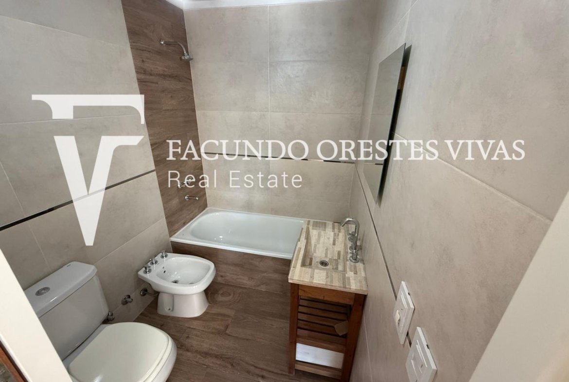VENTA-MONOAMBIENTE-BALCON-A ESTRENAR-MATADEROS