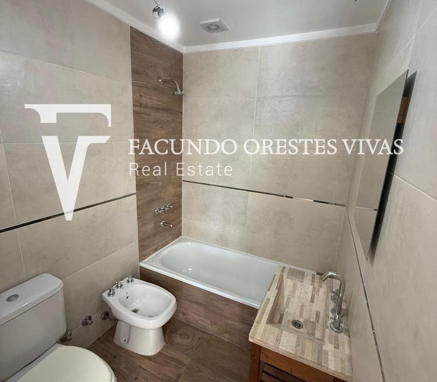 VENTA-MONOAMBIENTE-BALCON-A ESTRENAR-MATADEROS