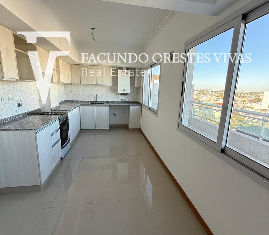 VENTA-MONOAMBIENTE-BALCON ATERRAZADO-FRENTE-MATADEROS