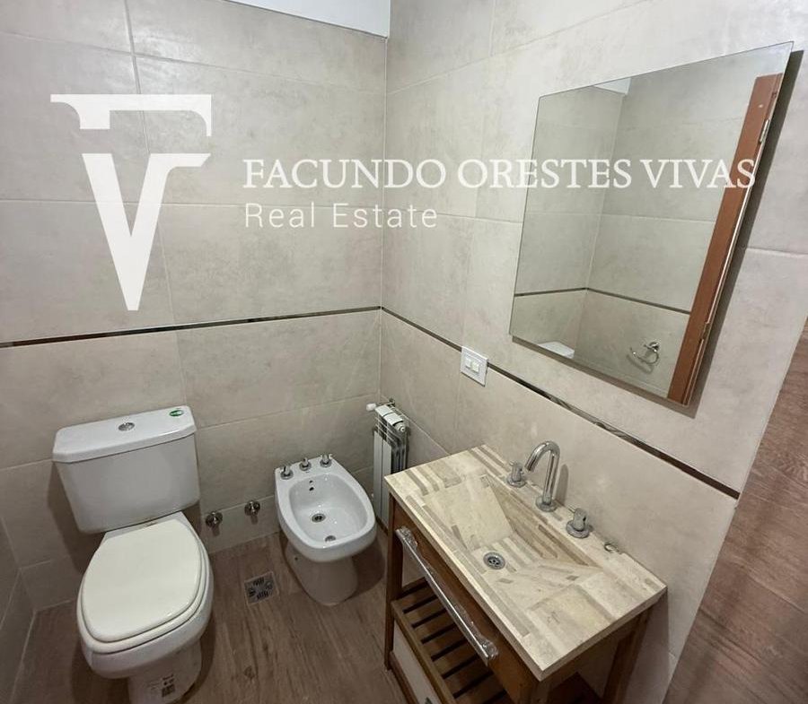 VENTA-MONOAMBIENTE-BALCON ATERRAZADO-FRENTE-MATADEROS
