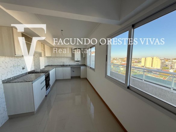 VENTA-MONOAMBIENTE-BALCON ATERRAZADO-FRENTE-MATADEROS