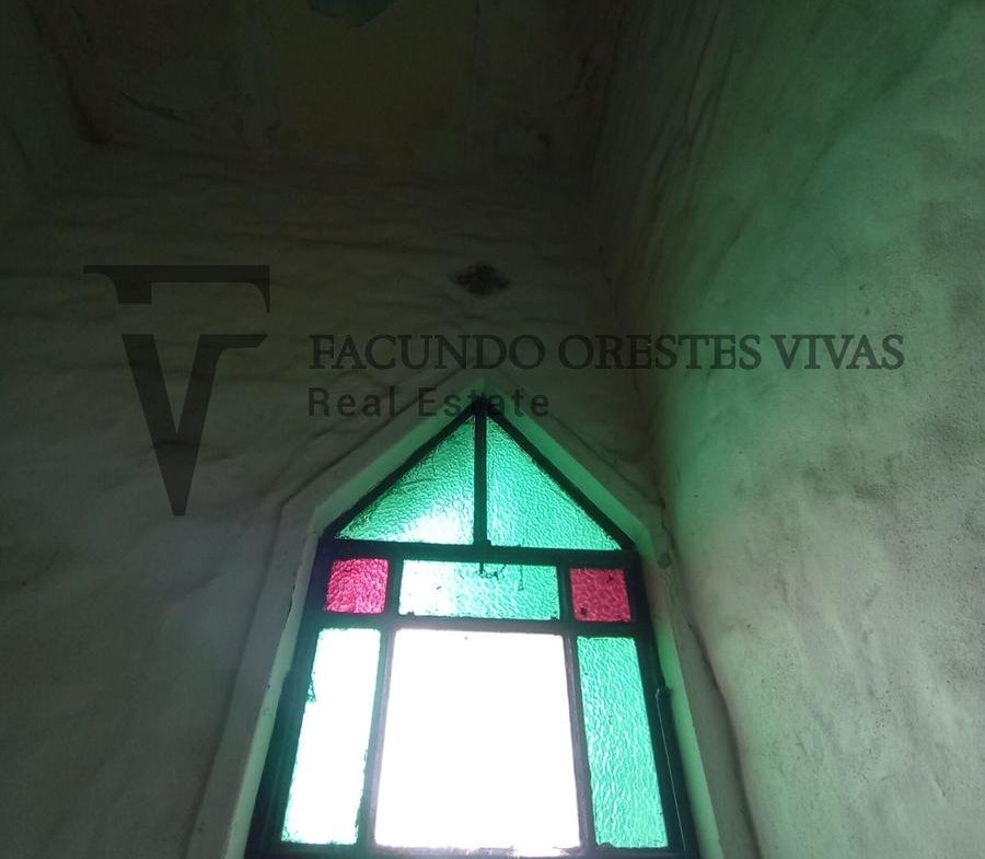 Venta Casa y Local 3 Ambientes Lote Propio