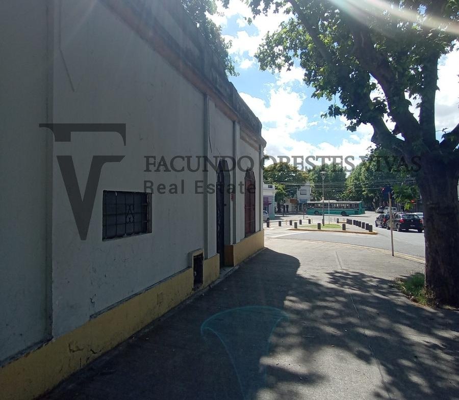 Venta Casa y Local 3 Ambientes Lote Propio