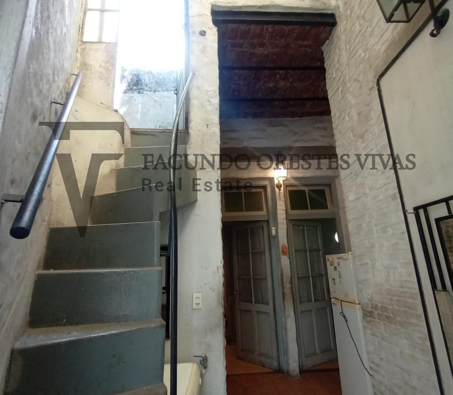 Venta Casa y Local 3 Ambientes Lote Propio