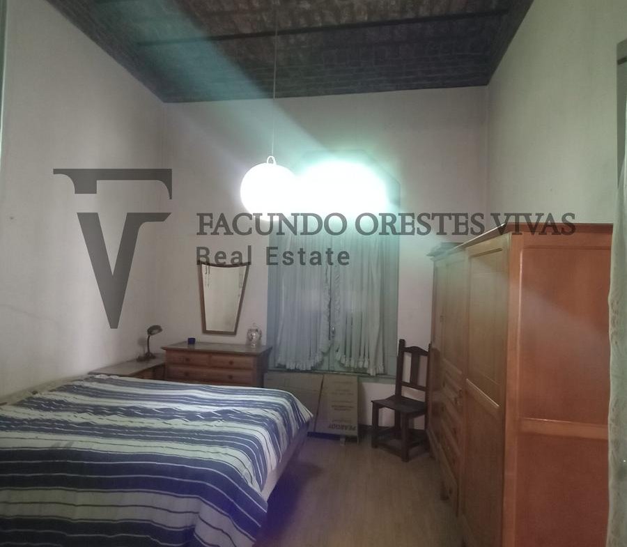Venta Casa y Local 3 Ambientes Lote Propio