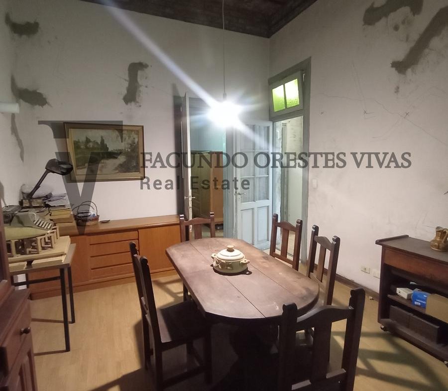 Venta Casa y Local 3 Ambientes Lote Propio