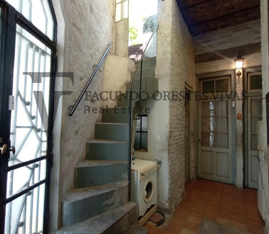 Venta Casa y Local 3 Ambientes Lote Propio