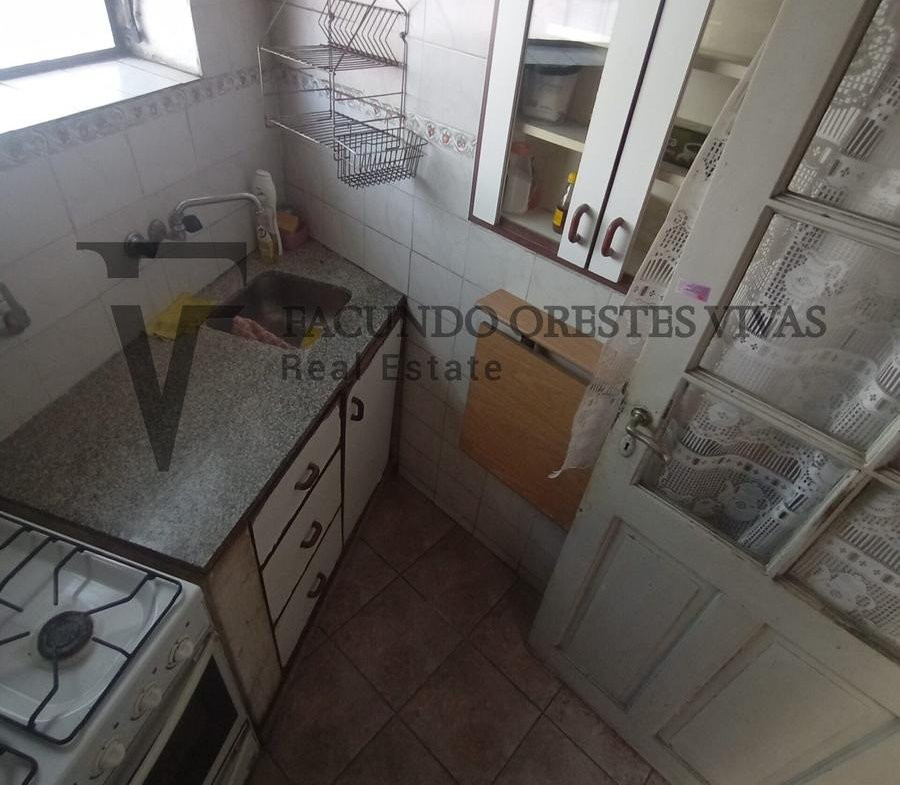 Venta Casa y Local 3 Ambientes Lote Propio