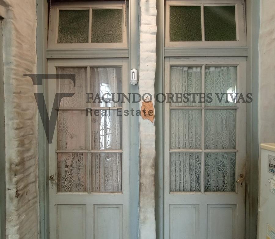 Venta Casa y Local 3 Ambientes Lote Propio