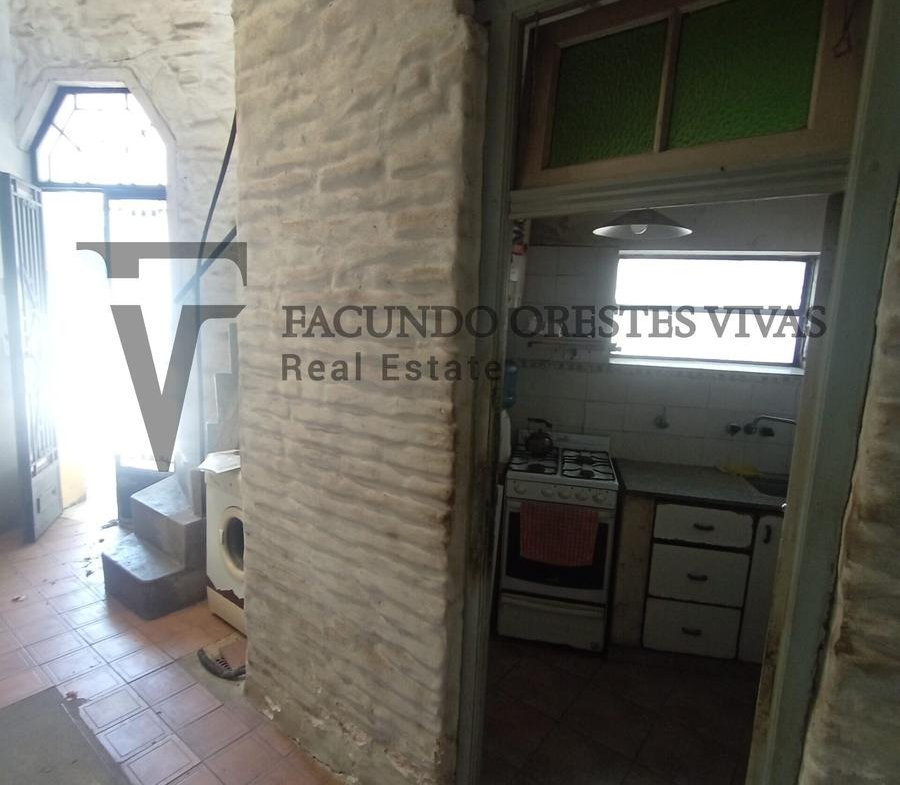Venta Casa y Local 3 Ambientes Lote Propio
