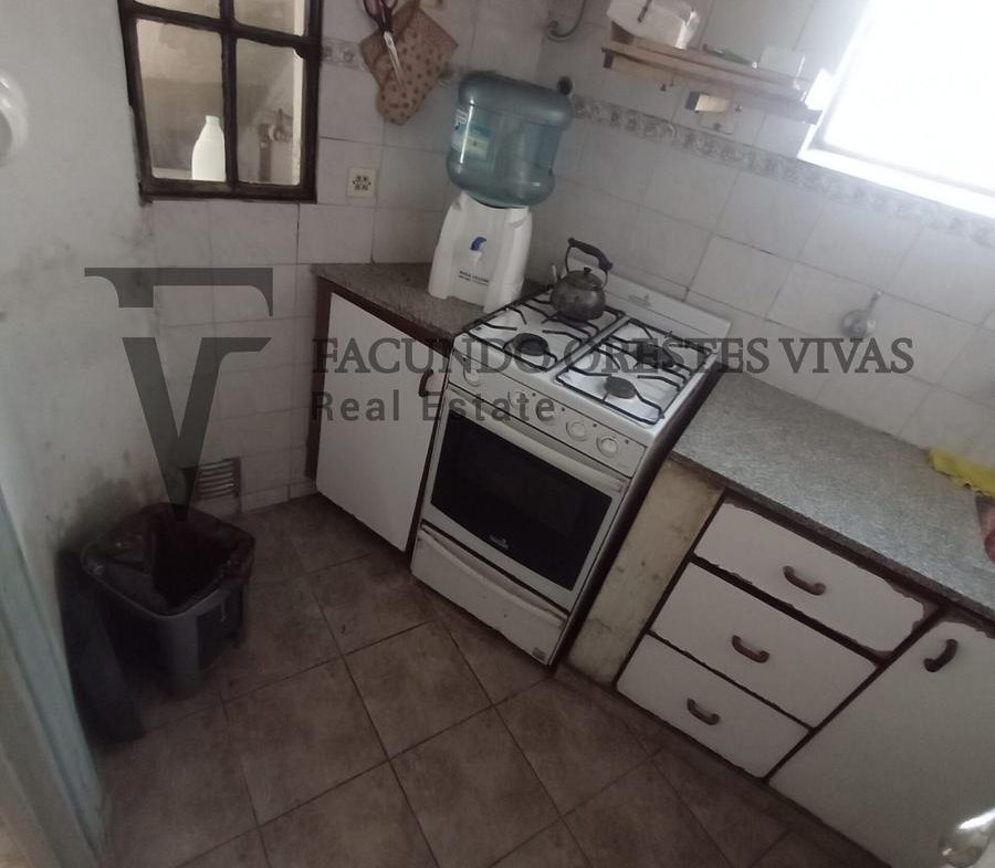 Venta Casa y Local 3 Ambientes Lote Propio