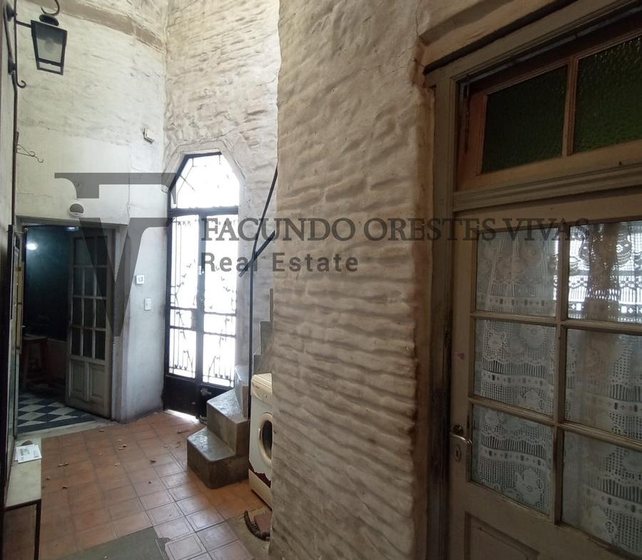 Venta Casa y Local 3 Ambientes Lote Propio
