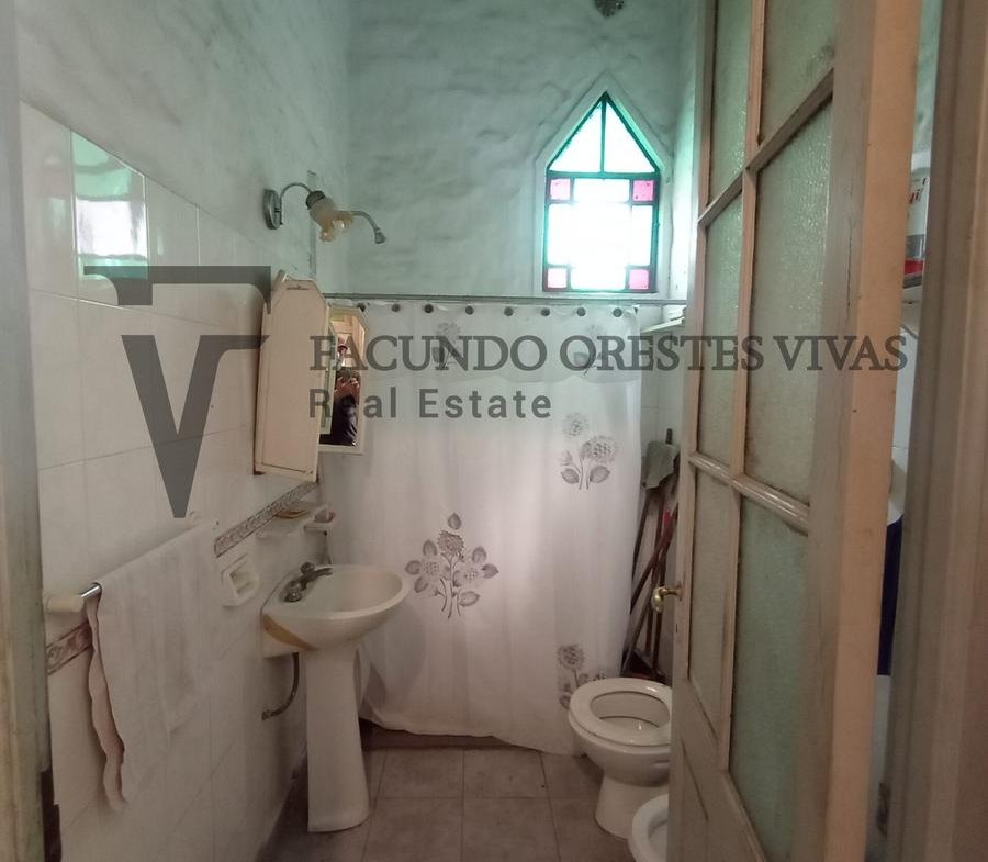 Venta Casa y Local 3 Ambientes Lote Propio