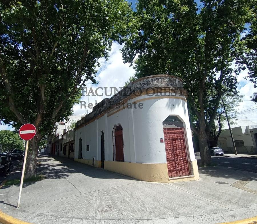 Venta Casa y Local 3 Ambientes Lote Propio