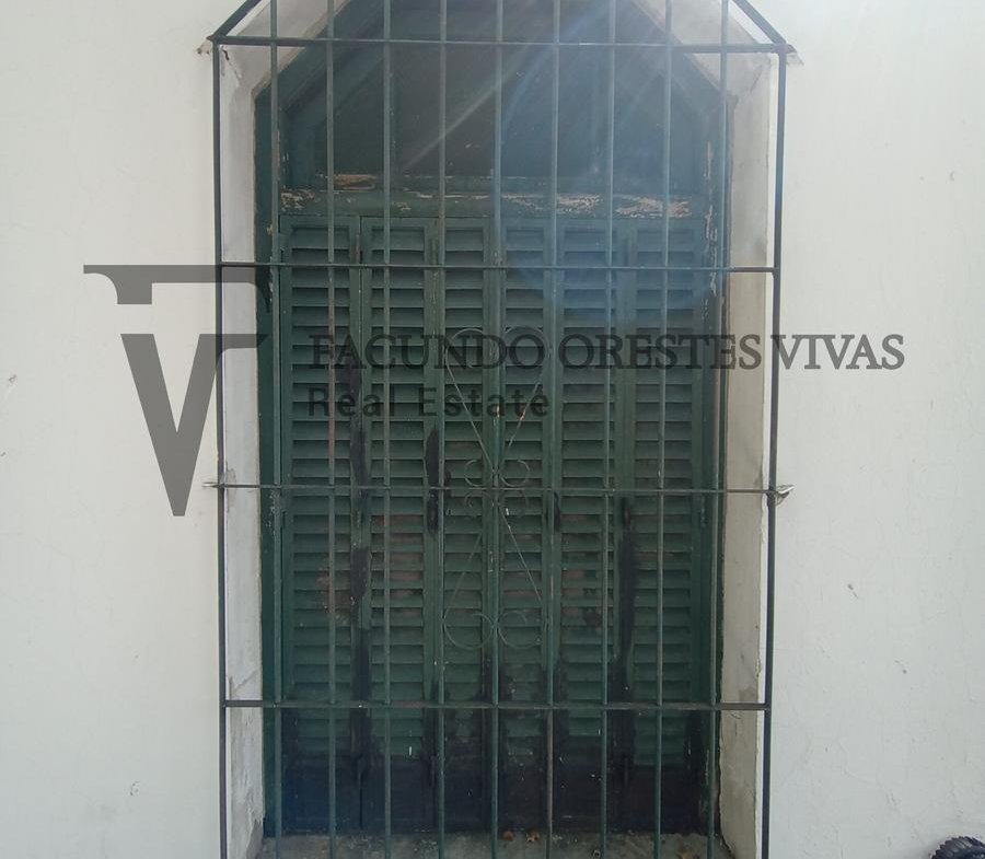 Venta Casa y Local 3 Ambientes Lote Propio