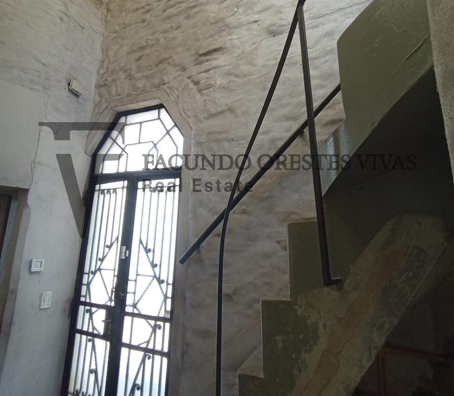 Venta Casa y Local 3 Ambientes Lote Propio