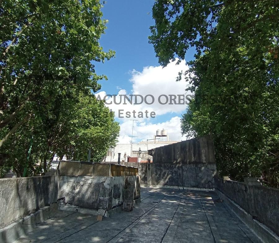 Venta Casa y Local 3 Ambientes Lote Propio