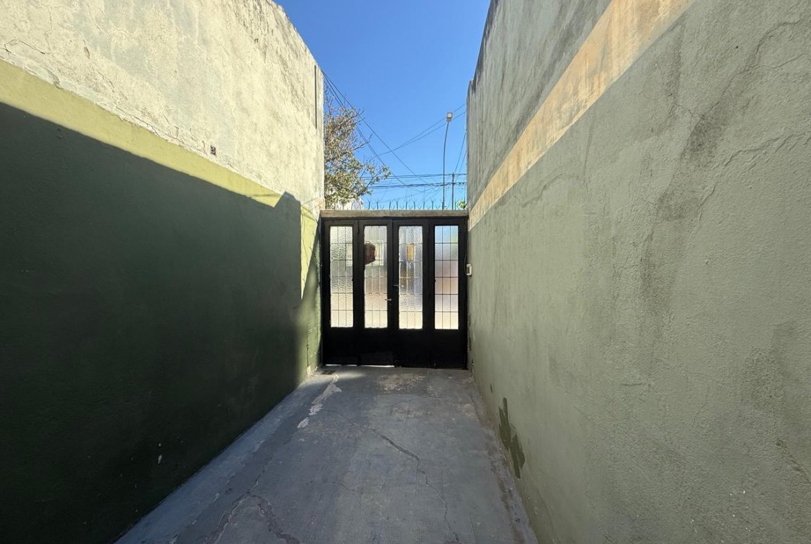 ALQUILER – DEPÓSITO – ESPACIO DE GUARDADO – LINIERS
