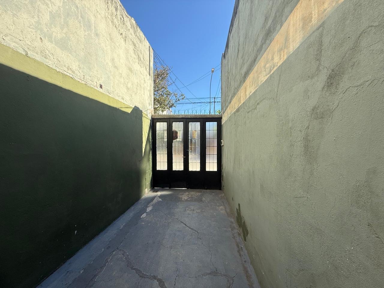 ALQUILER – DEPÓSITO – ESPACIO DE GUARDADO – LINIERS