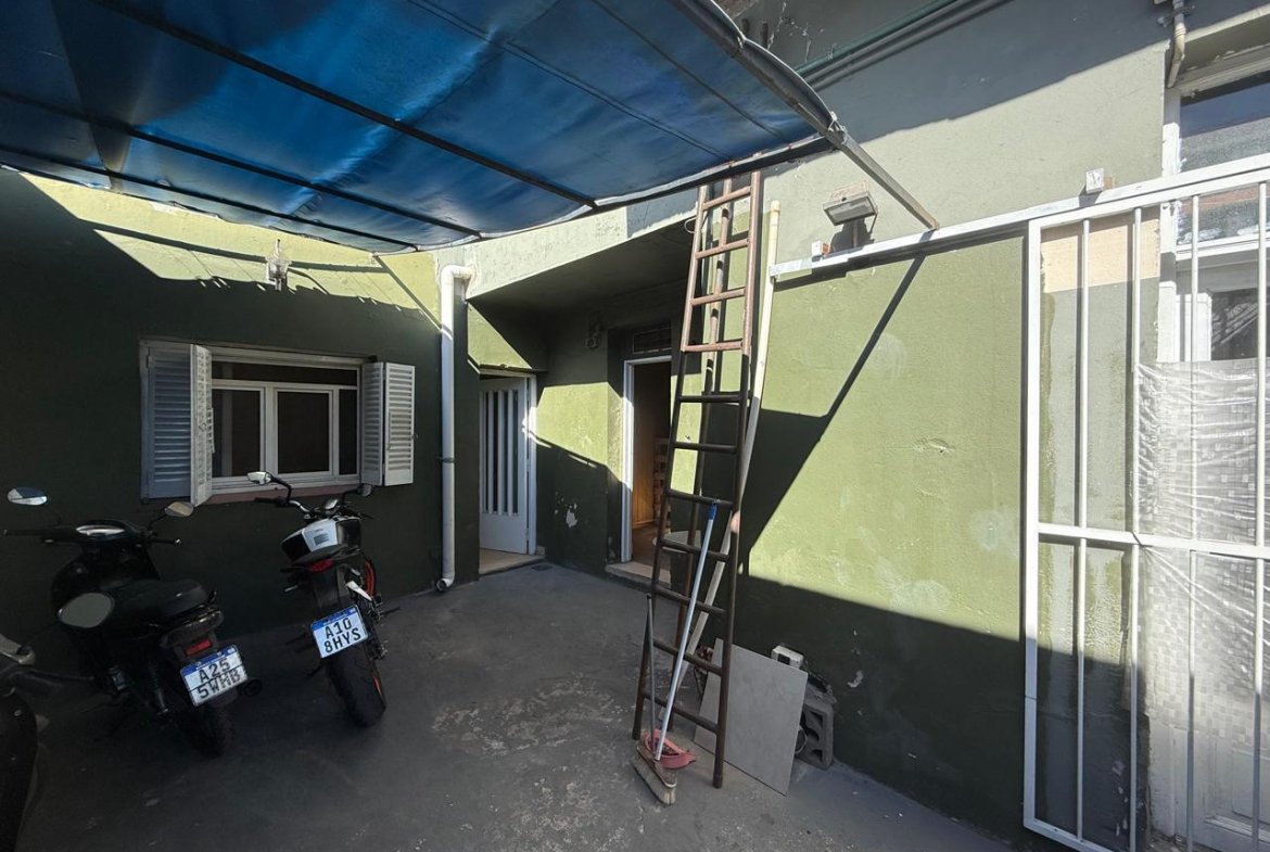 ALQUILER – DEPÓSITO – ESPACIO DE GUARDADO – LINIERS