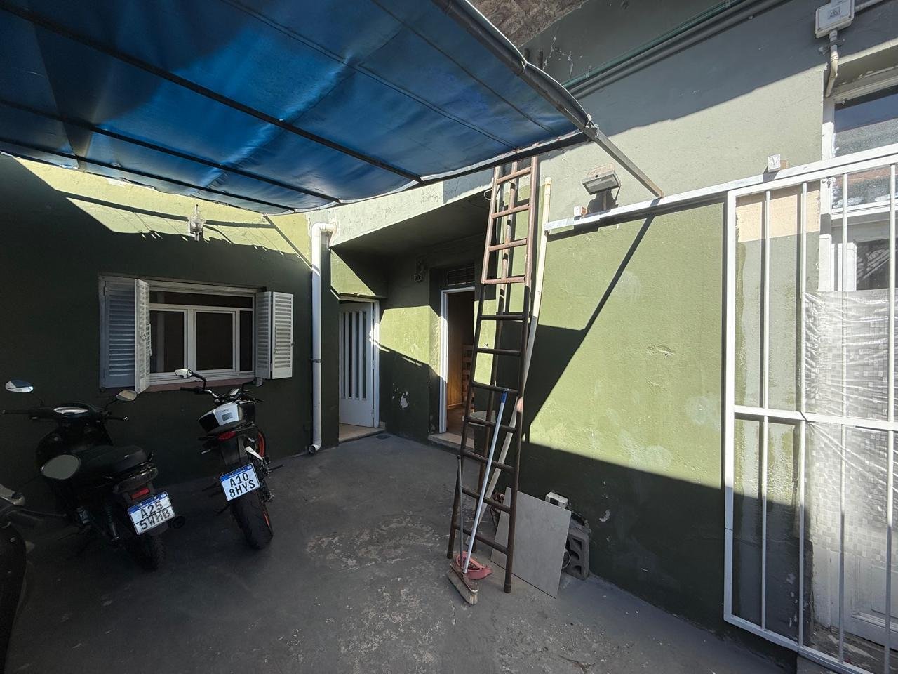 ALQUILER – DEPÓSITO – ESPACIO DE GUARDADO – LINIERS