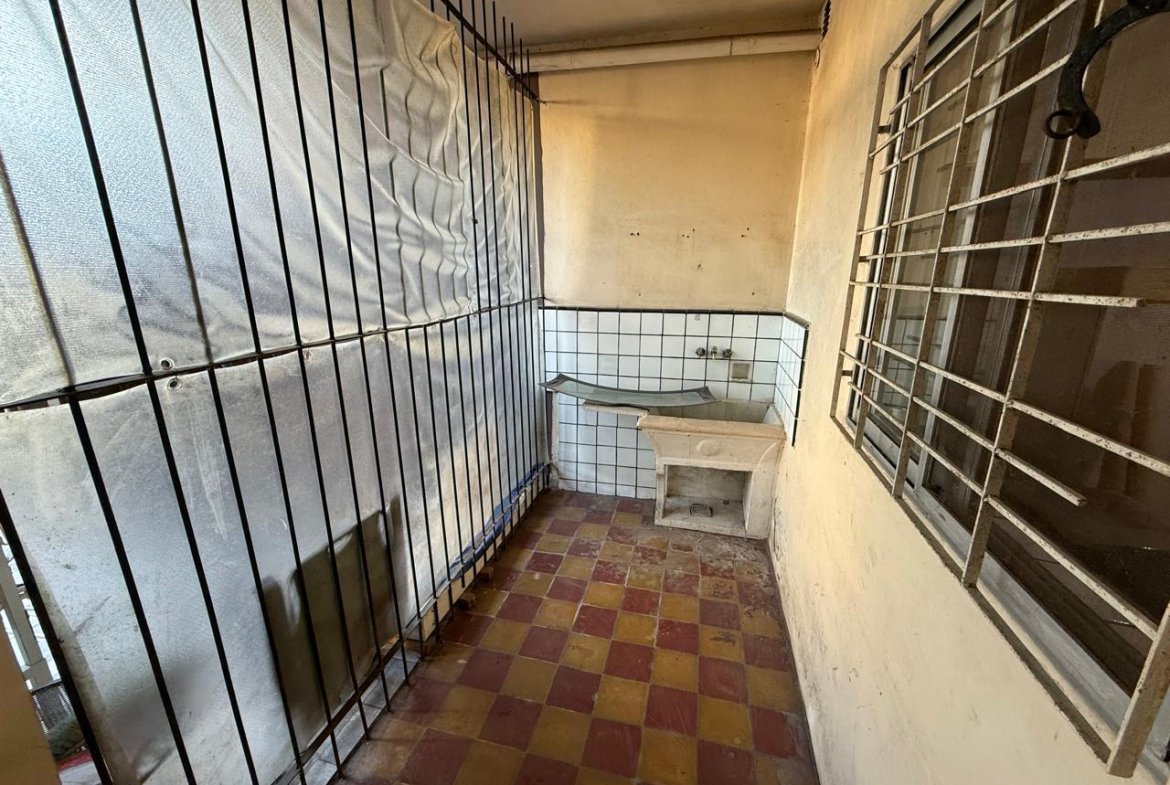 ALQUILER – DEPÓSITO – ESPACIO DE GUARDADO – LINIERS