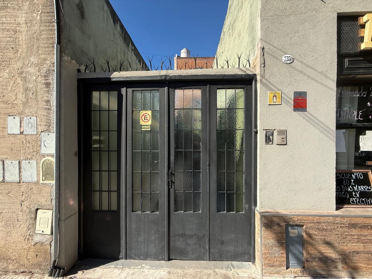 ALQUILER – DEPÓSITO – ESPACIO DE GUARDADO – LINIERS