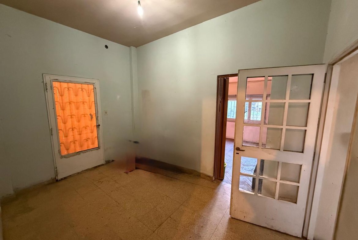 ALQUILER – DEPÓSITO – ESPACIO DE GUARDADO – LINIERS