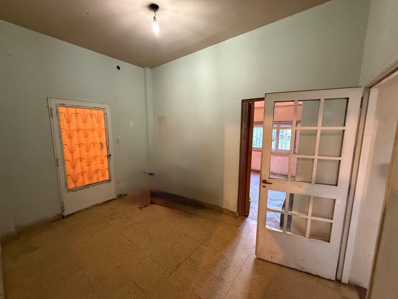 ALQUILER – DEPÓSITO – ESPACIO DE GUARDADO – LINIERS