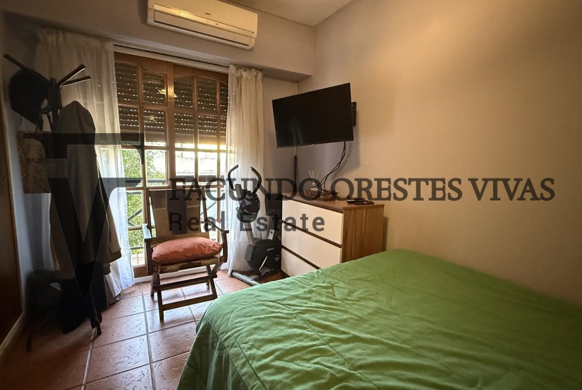 Venta Casa 6 ambientes Villa Lugano Parrilla Jardin