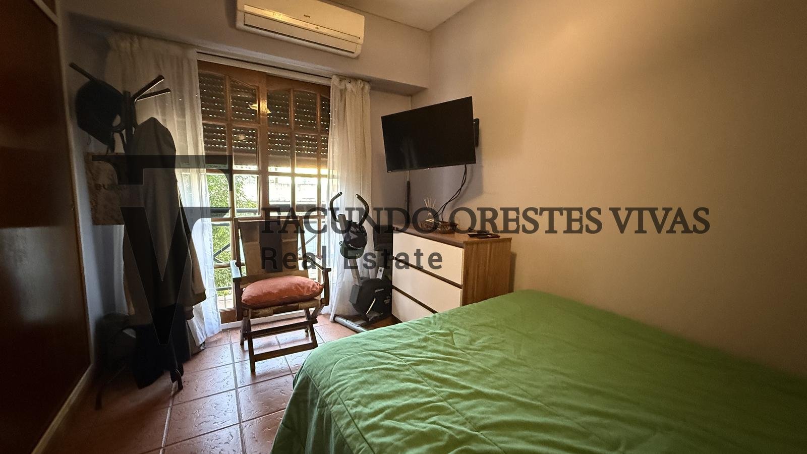 Venta Casa 6 ambientes Villa Lugano Parrilla Jardin