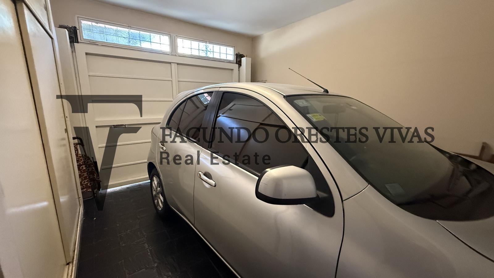 Venta Casa 6 ambientes Villa Lugano Parrilla Jardin