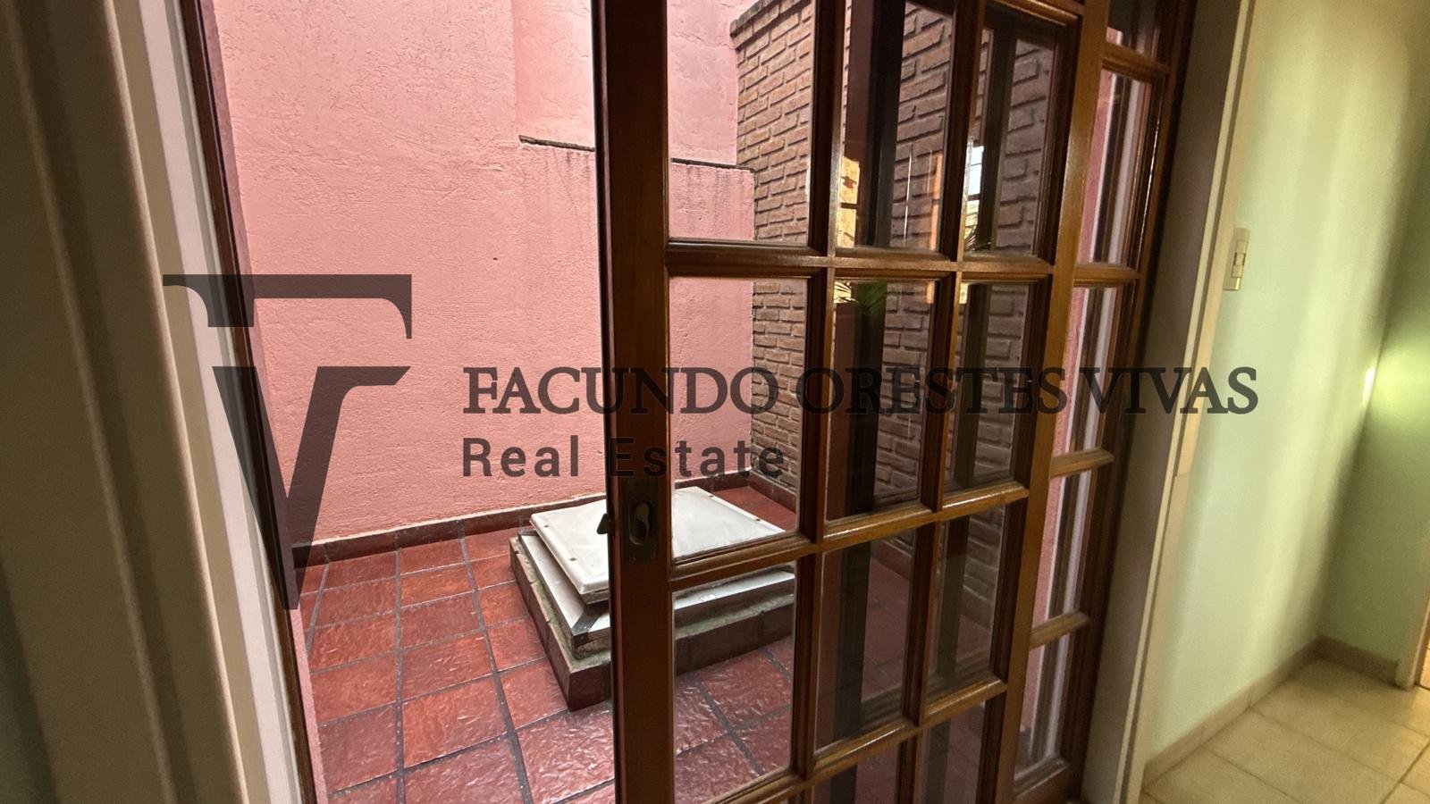 Venta Casa 6 ambientes Villa Lugano Parrilla Jardin