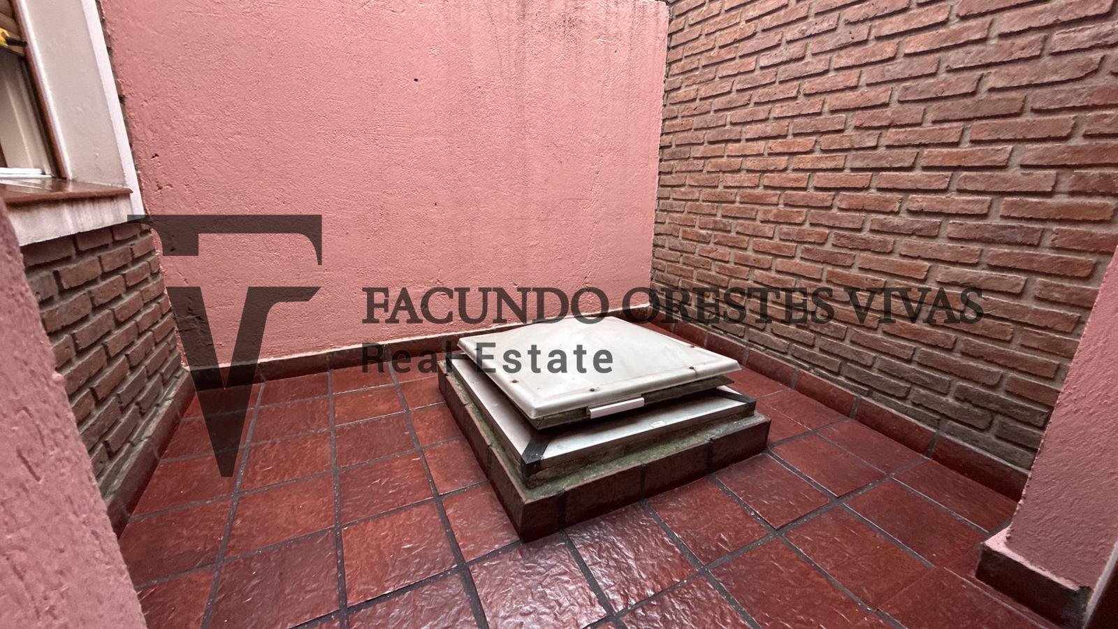 Venta Casa 6 ambientes Villa Lugano Parrilla Jardin