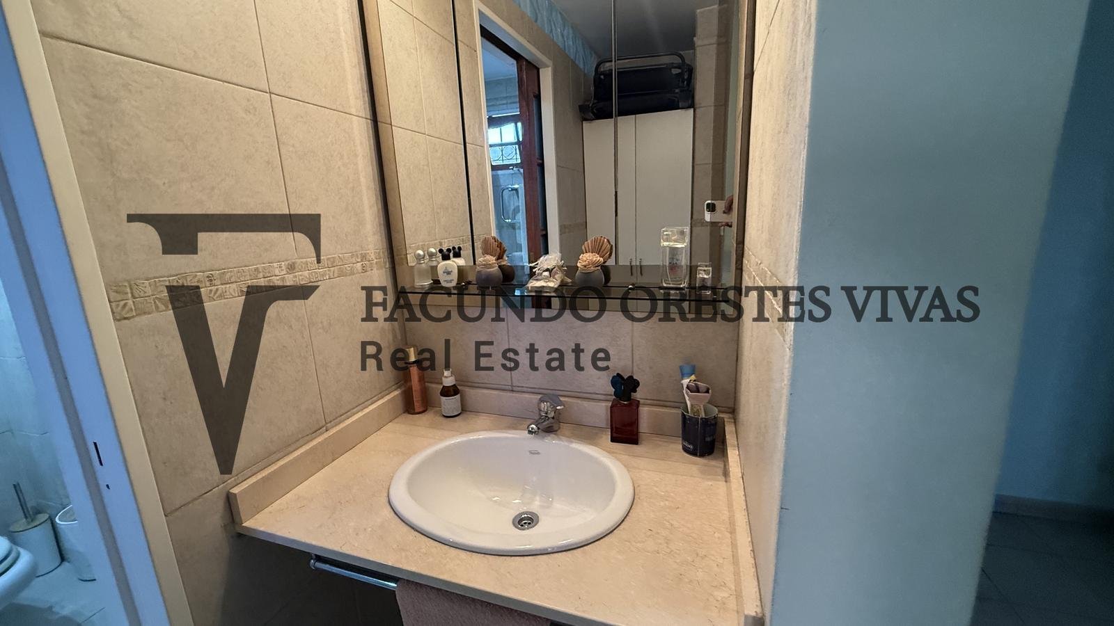 Venta Casa 6 ambientes Villa Lugano Parrilla Jardin