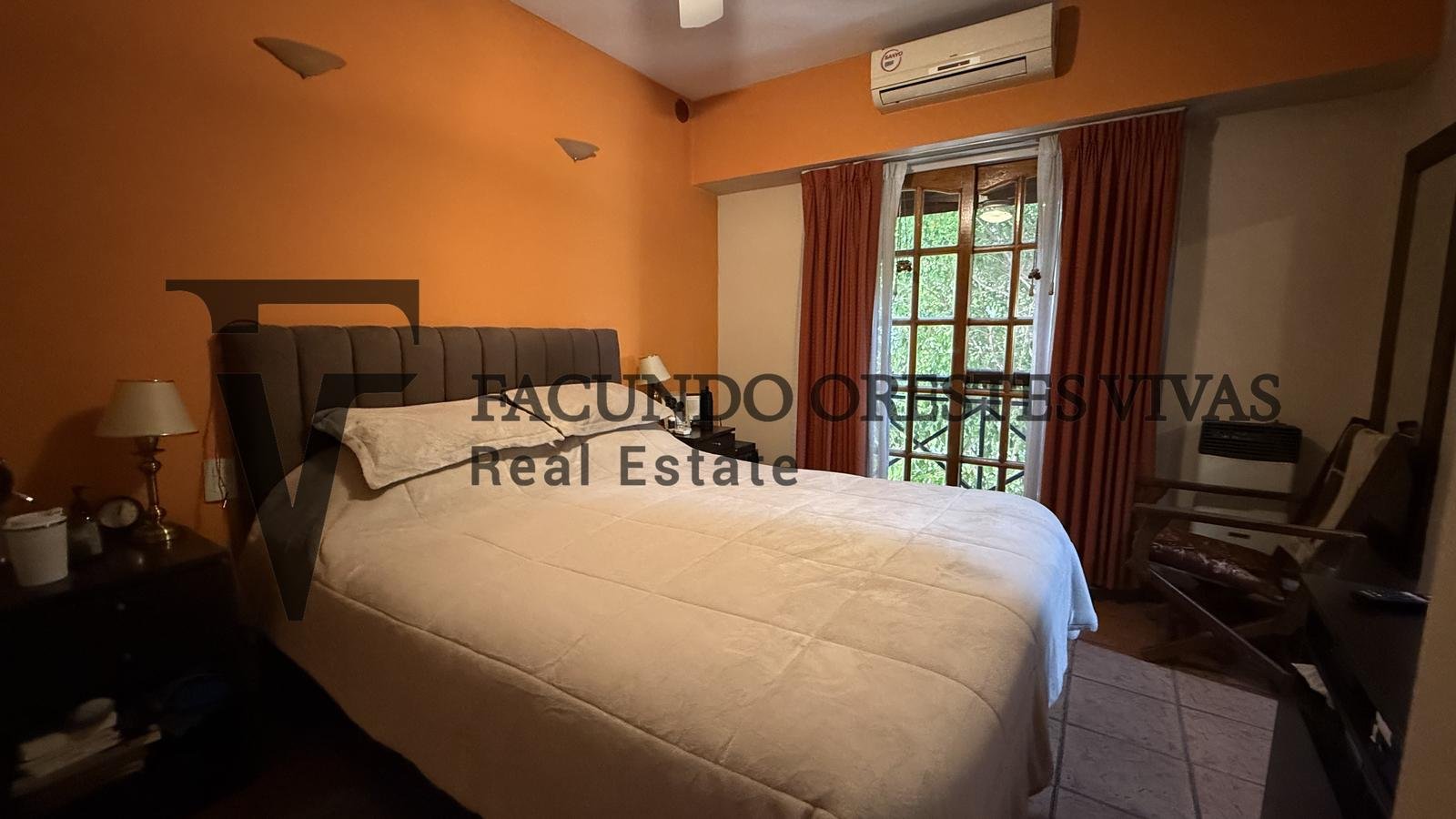 Venta Casa 6 ambientes Villa Lugano Parrilla Jardin