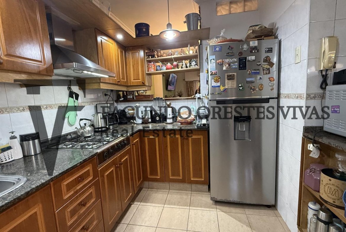 Venta Casa 6 ambientes Villa Lugano Parrilla Jardin