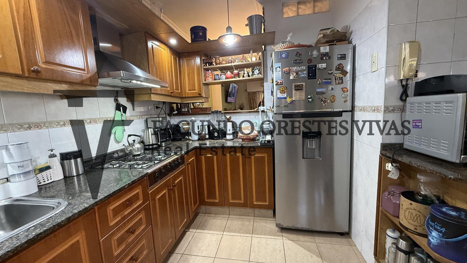 Venta Casa 6 ambientes Villa Lugano Parrilla Jardin