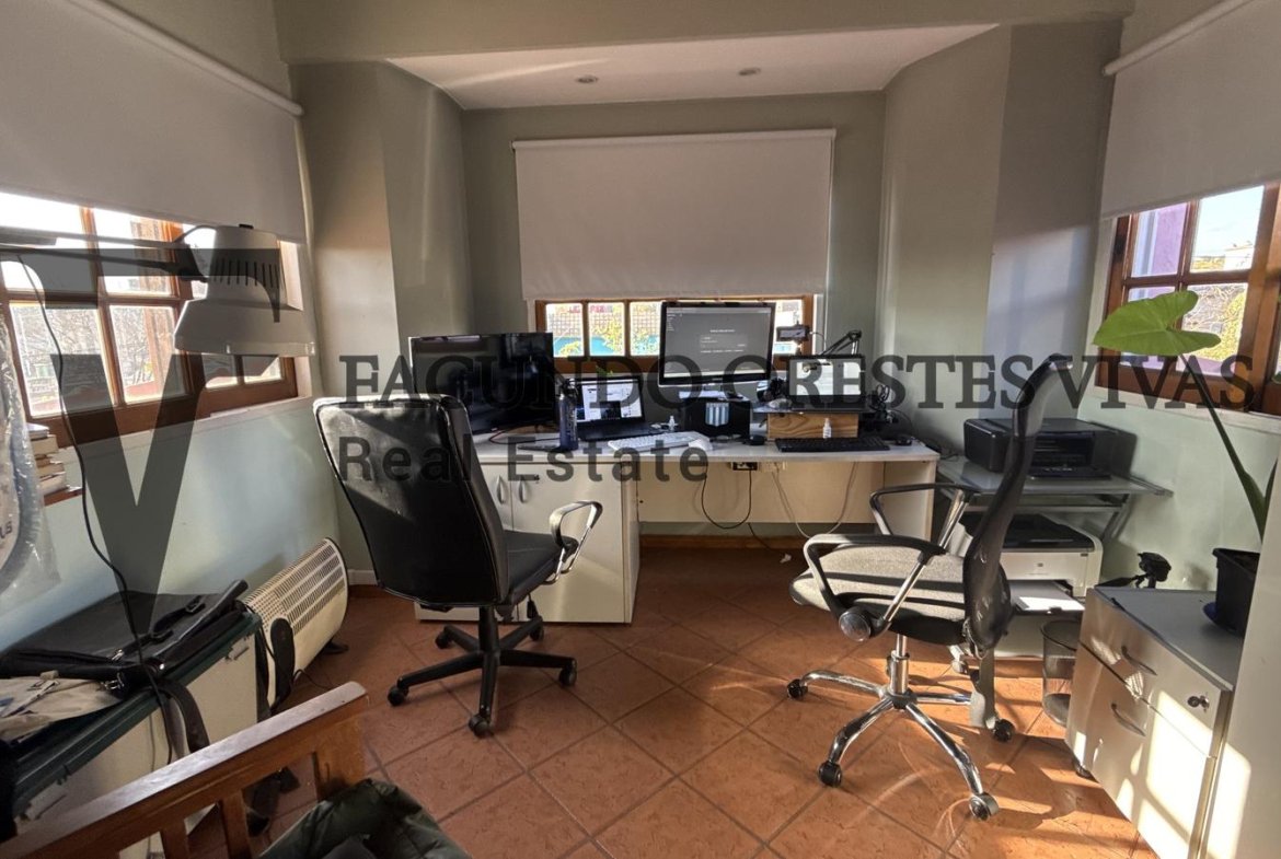 Venta Casa 6 ambientes Villa Lugano Parrilla Jardin