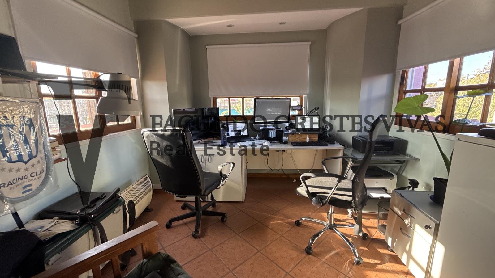 Venta Casa 6 ambientes Villa Lugano Parrilla Jardin